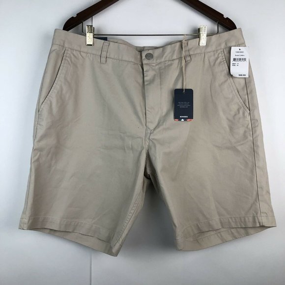 Bonobos Other - Bonobos Men's Cotton Khaki Washed Chinos